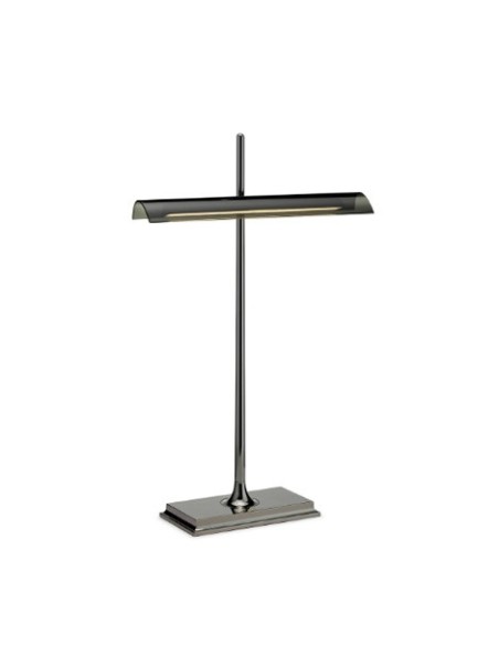Flos lámpara de sobremesa Goldman Usb
