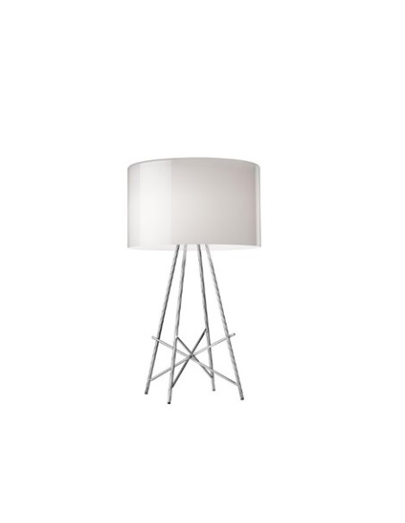 Flos lámpara de sobremesa Ray T