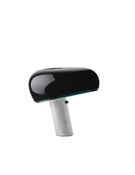 Flos lámpara de sobremesa Snoopy Touch