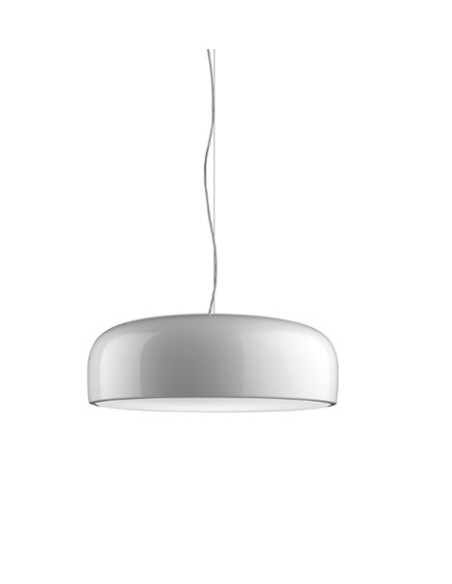 Flos Lámpara de suspensión Smithfield S Led DESCATALOGADO