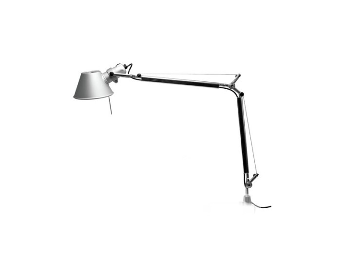 Artemide lámpara de sobremesa (sólo cuerpo) Tolomeo Mini Tavolo