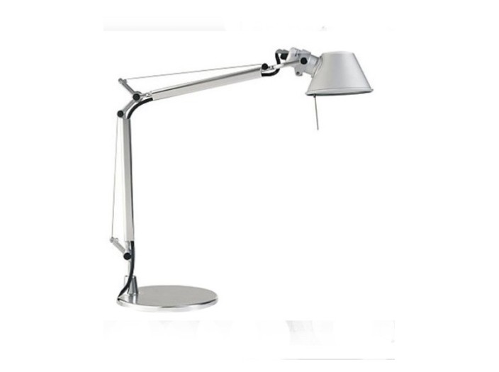 Artemide lámpara de sobremesa (solo cuerpo) Tolomeo Tavolo