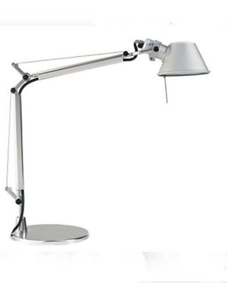 Artemide lámpara de sobremesa (solo cuerpo) Tolomeo Tavolo