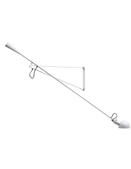 Flos lámpara de pared 265