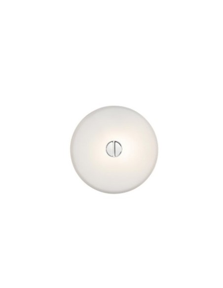 Flos lámpara de pared Mini Button