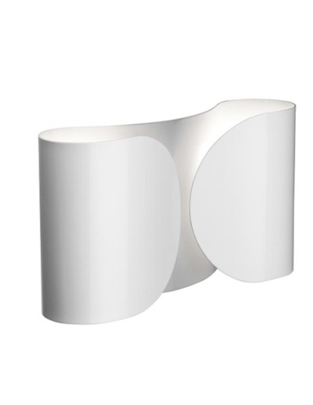 Flos lámpara de pared Foglio