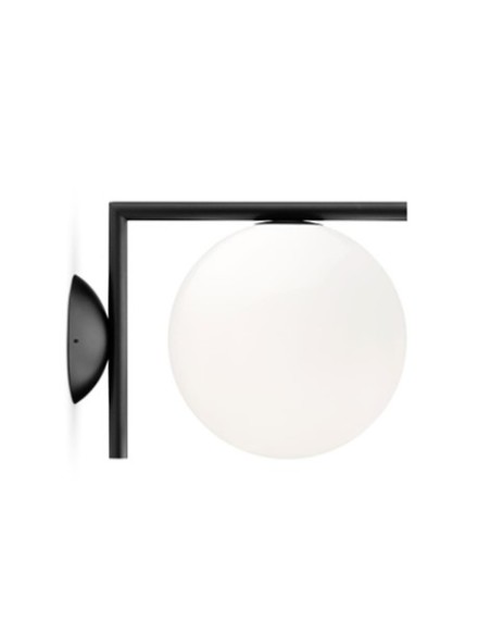 Flos lámpara de techo y pared IC C/W1