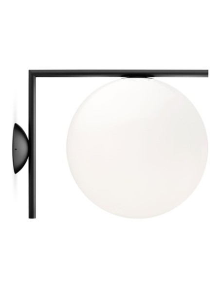 Flos lámpara de techo y pared IC C/W2