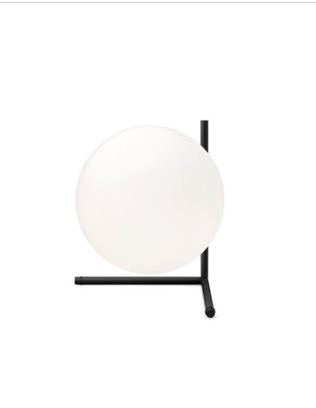 Flos lámpara de sobremesa IC T2