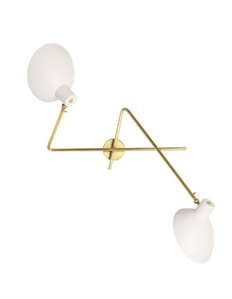 Astep lámpara de Pared VV Cinquanta