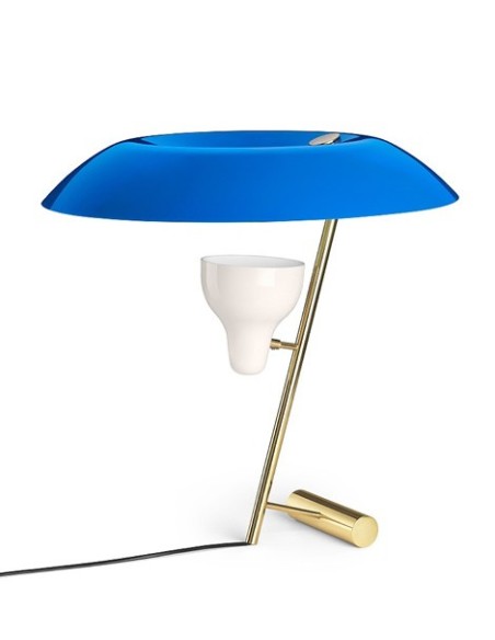 Astep Model 548, lámpara de Sobremesa