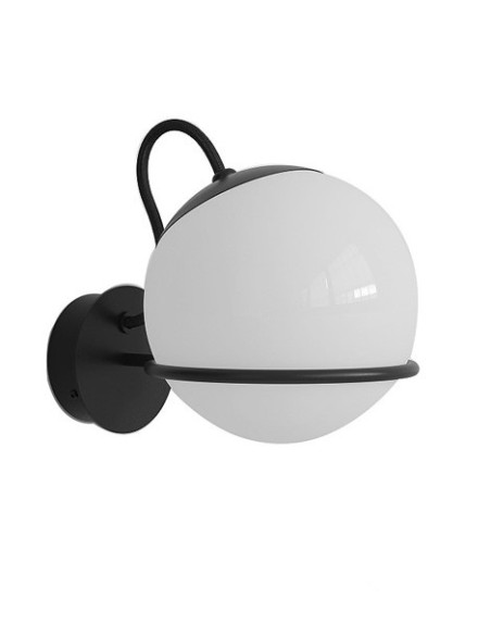Astep Model 238/1 1, lámpara de Pared 