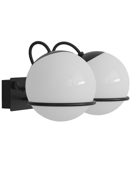 Astep Model 238/2 2, lámpara de Pared 
