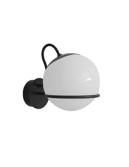 Astep Model 237/1 1, lámpara de Pared