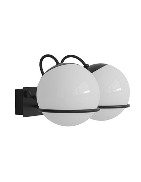 Astep Model 237/2 2, lámpara de Pared 