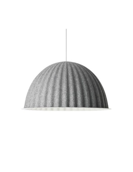 Reserva tu Under the Bell de suspension 55cm ennuestra web de iluminación