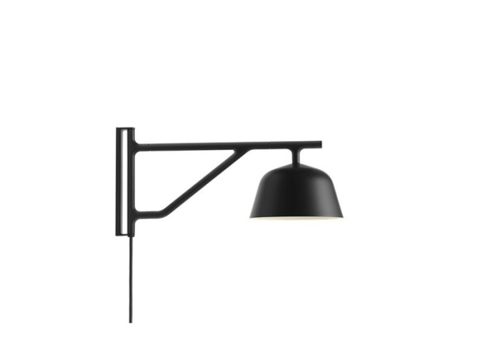 Muuto Ambit lámpara de Pared