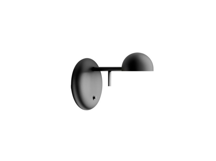 Vibia lámpara de pared LED Pin 1675