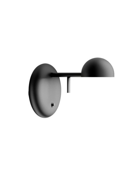 Vibia lámpara de pared LED Pin 1675
