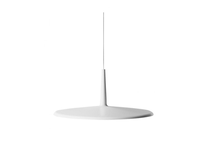 Vibia lámpara de suspensión LED Skan 0270