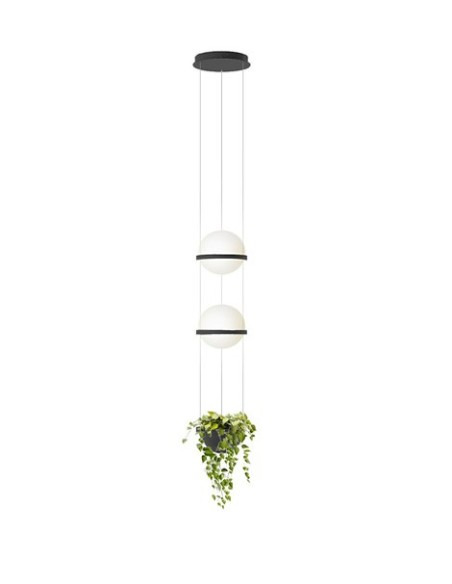 Vibia lámpara de suspensiòn LED Palma 3728