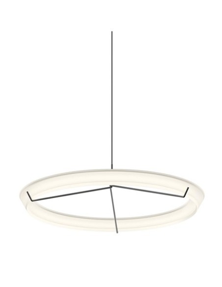 Vibia lámpara de suspensión LED Halo Jewel 2350