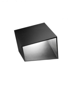Vibia lámpara de superficie de exterior LED Break 4108