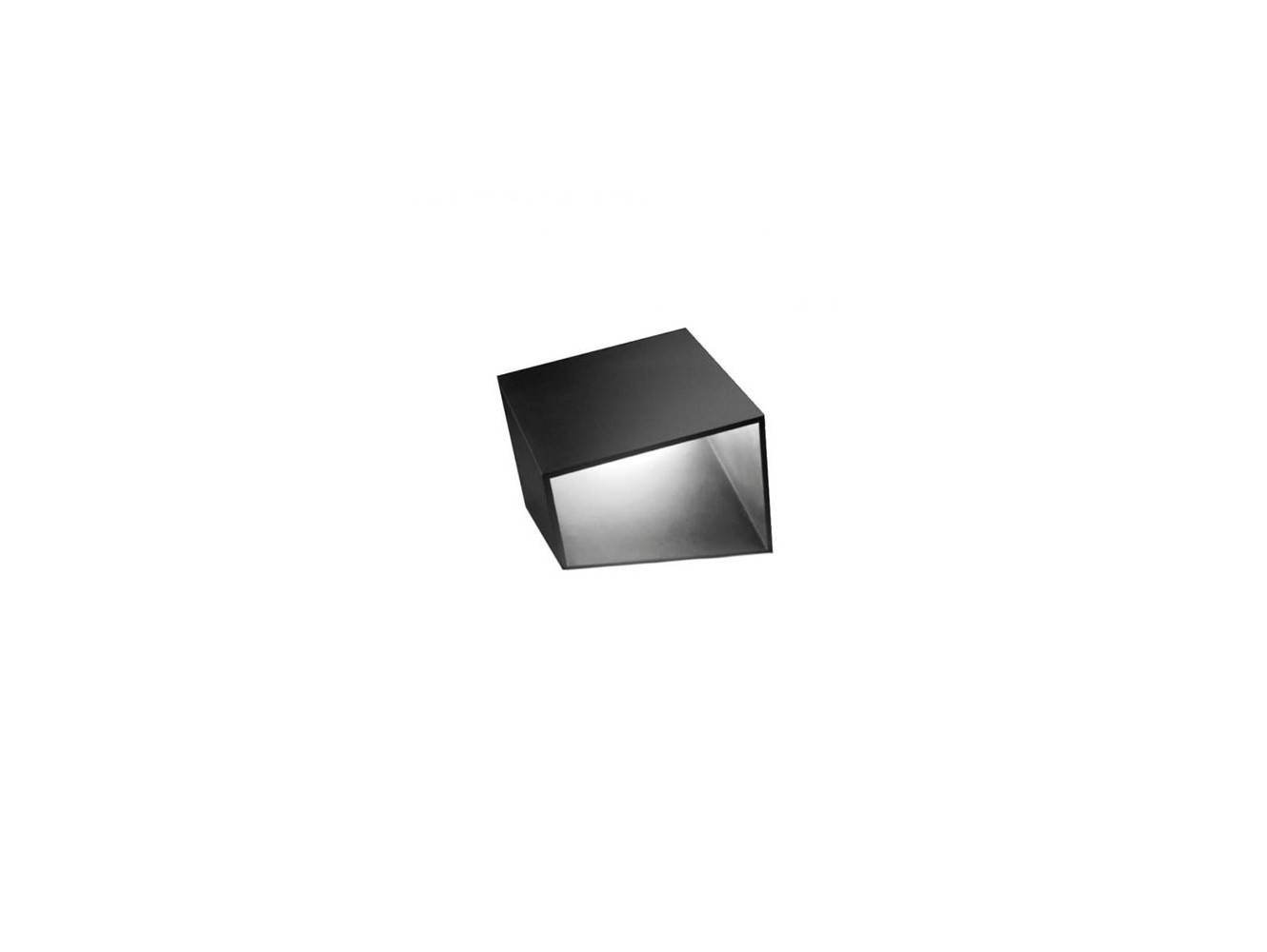 Vibia lámpara de superficie de exterior LED Break 4108