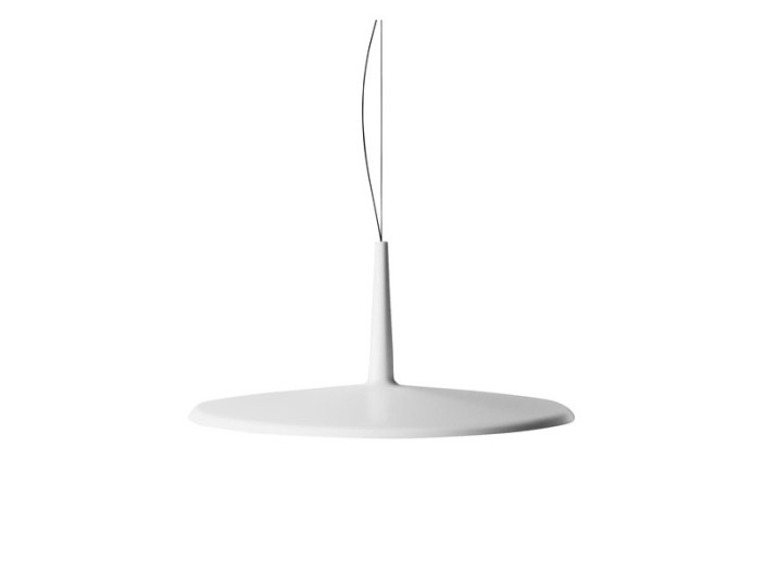 Vibia lámpara de suspensión LED Skan 0275