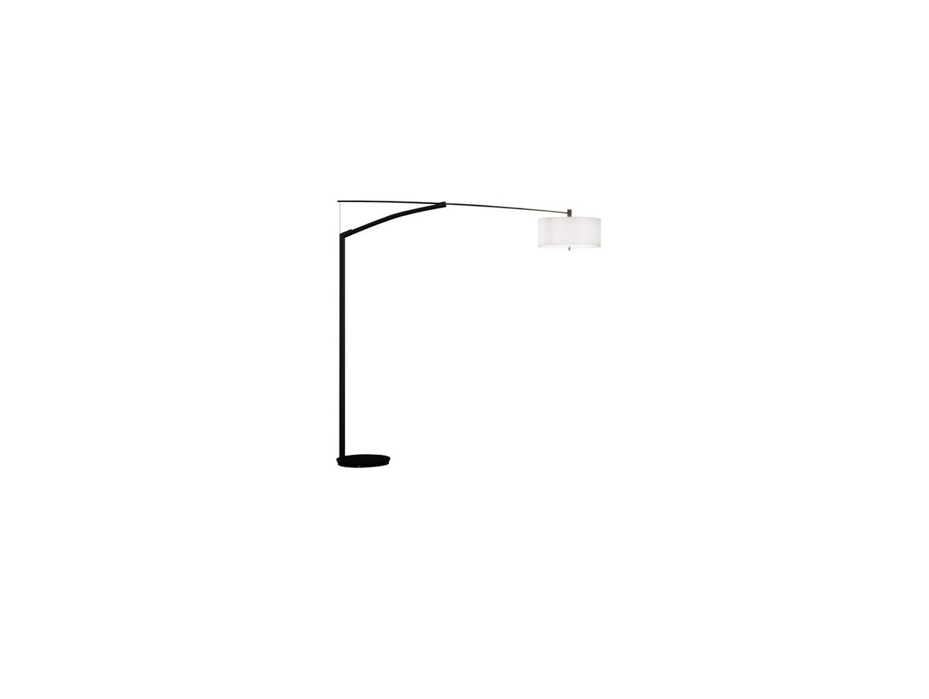 Vibia lámpara de pie Balance 5189