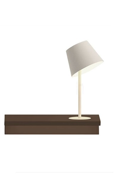 Vibia lámpara de pared LED Suite 6046