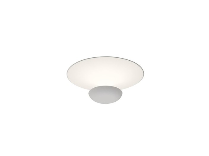 Vibia lámpara de pared/ techo LED Funnel 2013