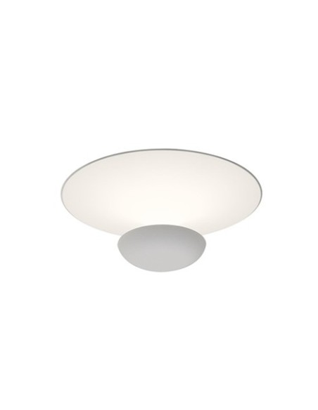 Vibia lámpara de pared/ techo LED Funnel 2013