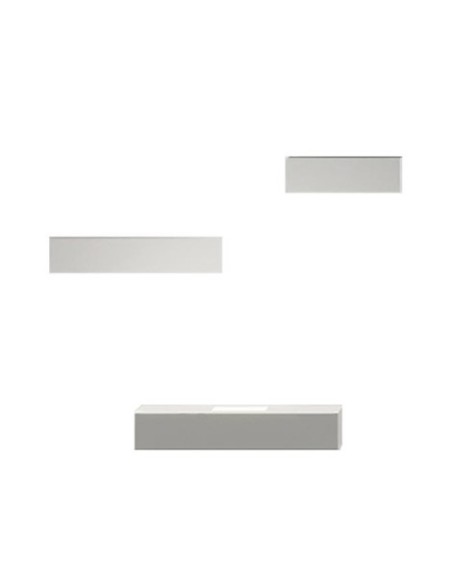 Vibia lámpara de pared LED Set 7751