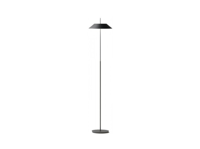 Vibia lámpara de pie LED Mayfair 5515