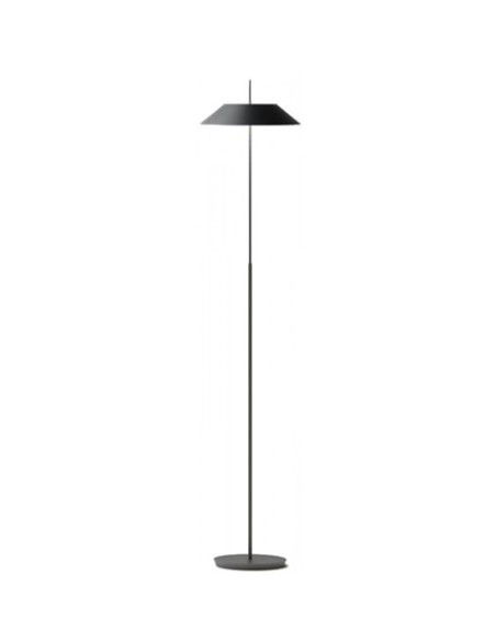 Vibia lámpara de pie LED Mayfair 5515