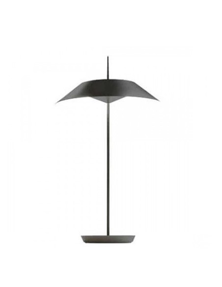 Vibia lámpara de sobremesa LED Mayfair 5505