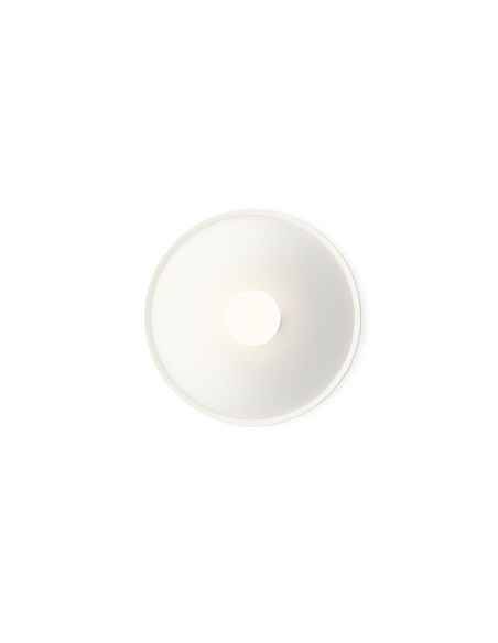Vibia Top Lámpara de pared ø 40 cm