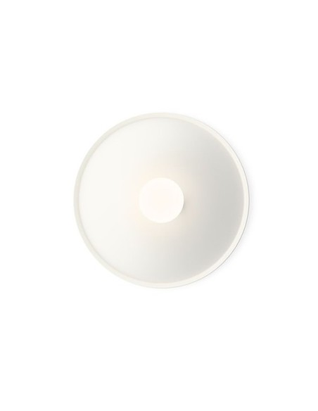 Vibia Top Lámpara de pared y techo ø 60 cm