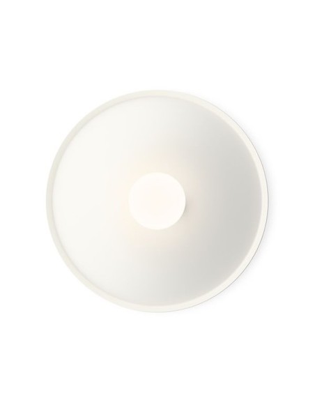 Vibia Top Lámpara de pared y techo ø 90 cm