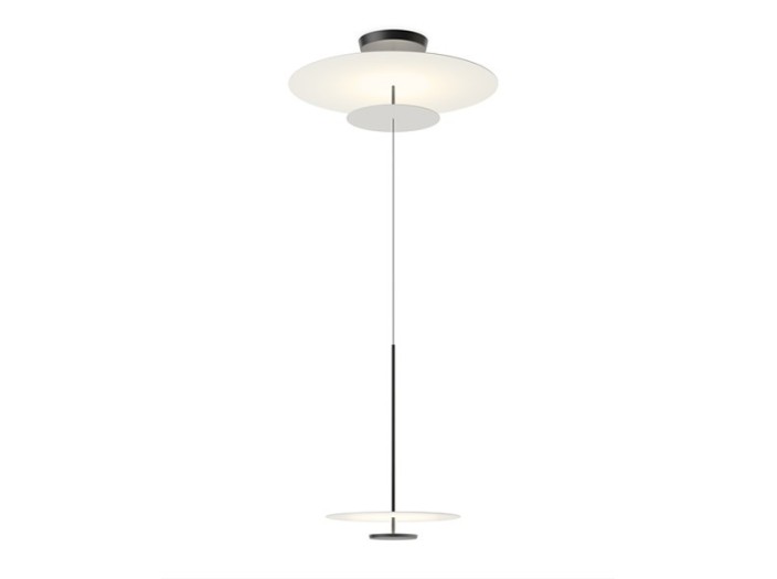 Vibia Flat Lámpara de Suspensión 5930