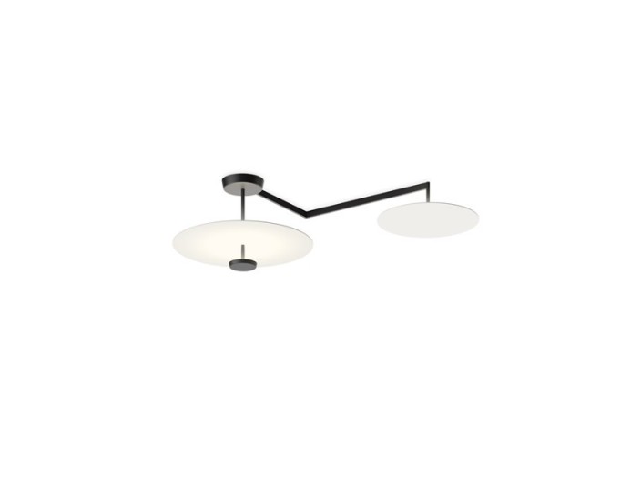 Vibia Flat Lámpara de Techo 5910