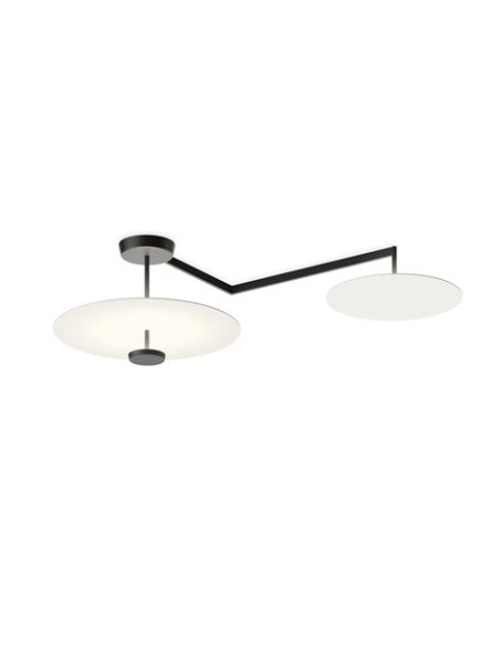 Vibia Flat Lámpara de Techo 5910