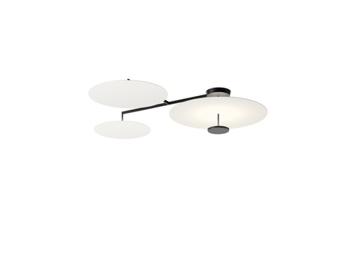 Vibia Flat Lámpara de Techo 5922