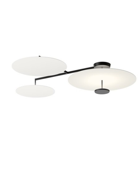Vibia Flat Lámpara de Techo 5922