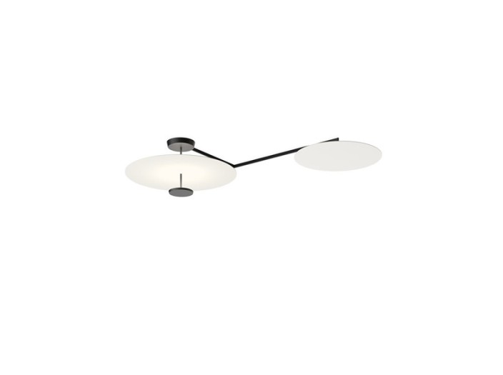 Vibia Flat Lámpara de Techo 5924