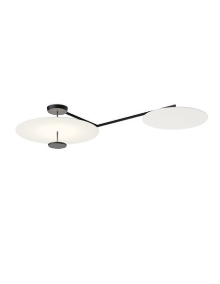 Vibia Flat Lámpara de Techo 5924