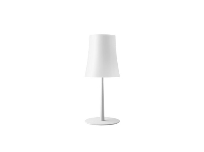 Foscarini lampara de sobremesa Birdie Easy