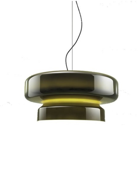 Marset bohemia 84 lampara de suspensión LED integrado
