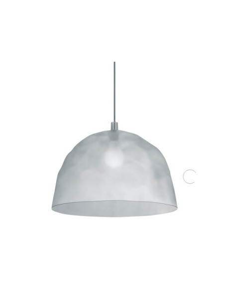 Foscarini Bump lámpara de suspensión